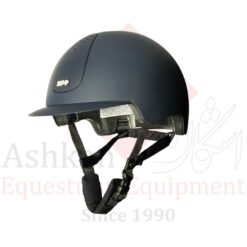 Alternative view of کلاه سوارکاری بچگانه Keppy Deep Blue