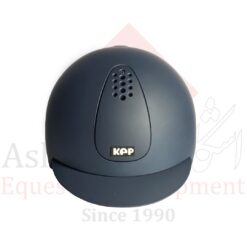 کلاه سوارکاری بچگانه Keppy Deep Blue