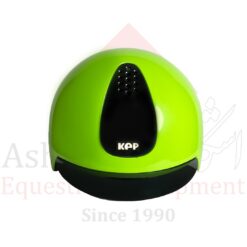 کلاه سوارکاری بچگانه Keppy Green