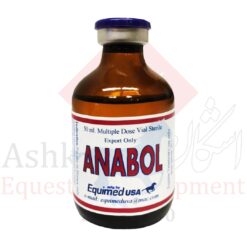 داروی تزریقی ANABOL