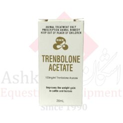 Alternative view of داروی استروئید تزریقی TREBOLNE ACETATE