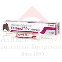 Alternative view of داروی ضد انگل Fenland 10%