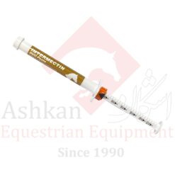 داروی ضد انگل INTERMECTIN