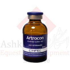 داروی تـزریقی Artrocon