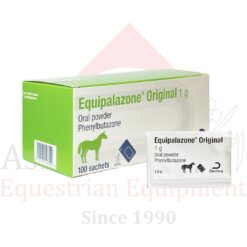 پودر ساشه Equipalazone Original