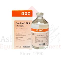 داروی تزریقی Flunidol RPS