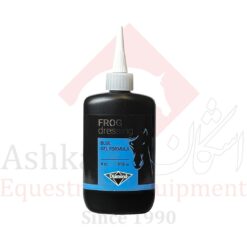ژل آنتی باکتریال FROG Dressing