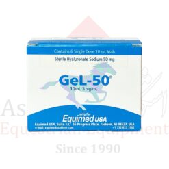 Alternative view of داروی تزریقی GeL-50