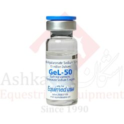 داروی تزریقی GeL-50