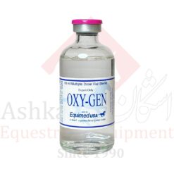 داروی تزریقی OXY-GEN