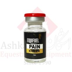 PAIN KILLER داروی تزریقی
