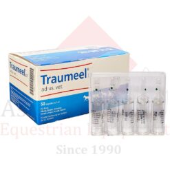 Traumeel داروی تزریقی