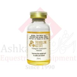 داروی استروئید تزریقی TREBOLNE ACETATE