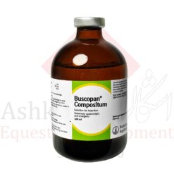 داروی تزریقی Buscopan Compsitum