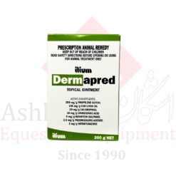 Alternative view of پماد موضعی Derm Apred