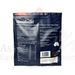 Alternative view of مکمل ویژه Hemabuild