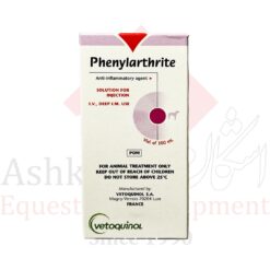 Alternative view of داروی تزریقی Phenylarthite