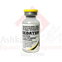 داروی تزریقی SEDATOR