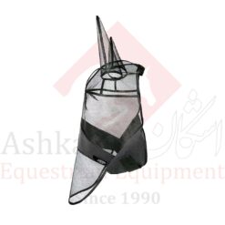 Alternative view of توری صورت کامل