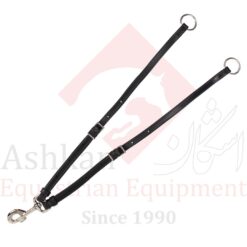 دوشاخه تعلیمی چرمی برند Horze