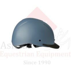 Alternative view of کلاه سوارکاری برند Horze آبی