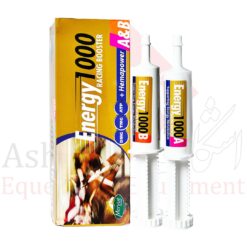 Alternative view of خـمیر خـوراکی Energy 1000