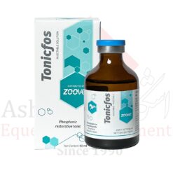 داروی تقویتی Tonicfos