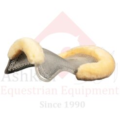 پد ژلی پشمی کرم acavallo