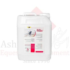 سم مگس فلای بای