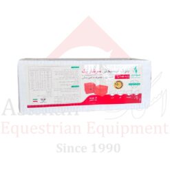 Alternative view of بلوک  لیسیدنی