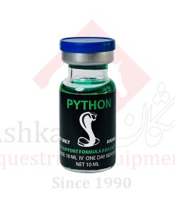 داروی تزریقی PYTHON