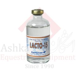 داروی تزریقی LACTO-15