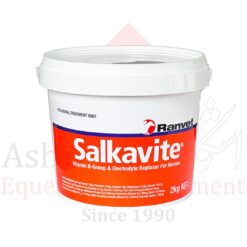 مکمل پودری Salkavite