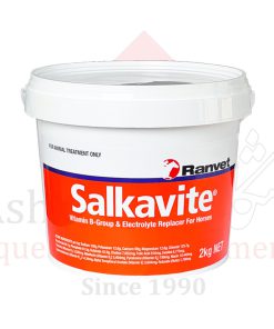 مکمل پودری Salkavite