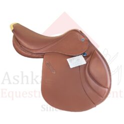 زین سوارکاری اشتوبن portos