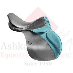 زین سوارکاری اشتوبن پونی Laurus