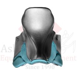 Alternative view of زین سوارکاری اشتوبن پونی Laurus