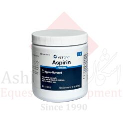 پودر خوراکی اسپرین