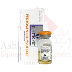 محلول موضعی Pentosan Polysulfate