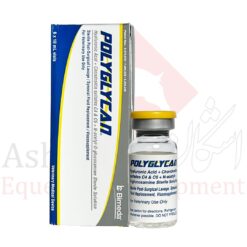 داروی ترکیبی تزریقی POLYGLYCAN