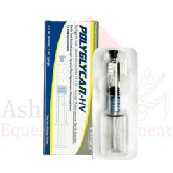 داروی ترکیبی تزریقی POLYGLYCAN-HV