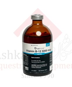 داروی تزریقی Vitamin B-12 5000