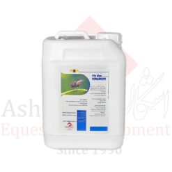 سم مگس فلای بای