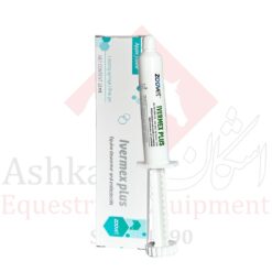 خمیر دارو‌انگل IVERMEX PLUS