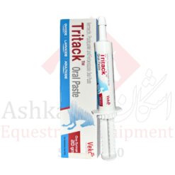 خمیر دارو انگل Tritack