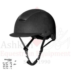 کلاه سوارکاری کیلین Microfiber 81992