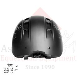 Alternative view of کلاه سوارکاری کیلین Flower 81360