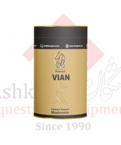مکمل VIAN Mushromix