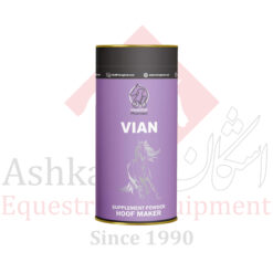 مکمل سم اسب VIAN HOOF