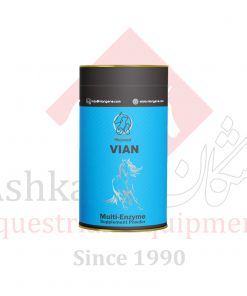 مکمل مولتی آنزیم اسب VIAN MULTI-ANZYME